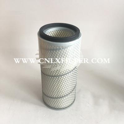 AF350KM 158876 299350 Fleetguard Cummins Air Filter