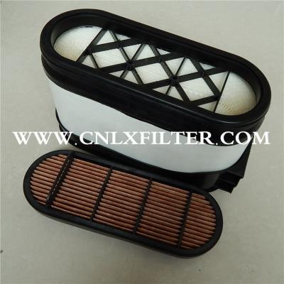 11075980 11076030 P606121 AF26157 AF26155 P787281 Volvo Air Filter