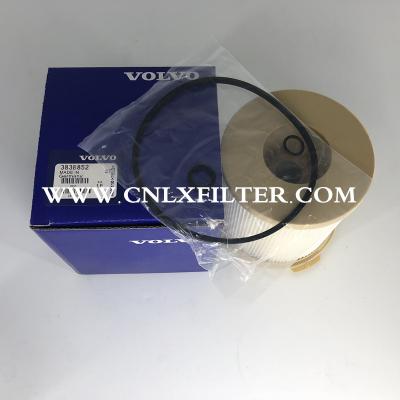 3838852 FS1207 FS20402 PF7889-10 Volvo Fuel Filter