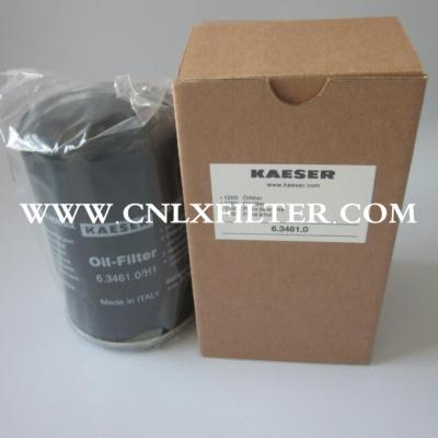 6.3461.0 634610 Kaeser Oil Filter