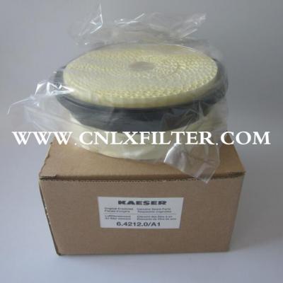 6.4212.0 642120 KAESER Air Filter