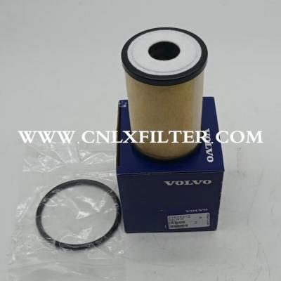 21535312 Volvo Filter Kit