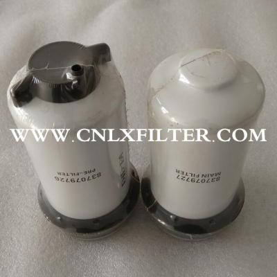 837079726 837079727 837079695 AGCO Fuel Filter Separator