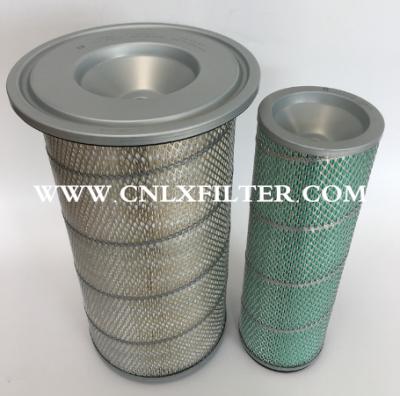 600-181-6830 600-181-6730 AF4838 AF4896 Komatsu Air Filter