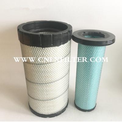 AF25960 AF25961 Fleetguard Air Filter