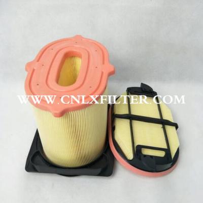 Mann Filter C23220 CF2125 Air Filter Element