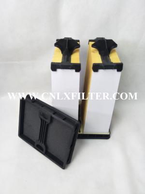 AF55021  AF55320  Fleetgaurd Air Filter