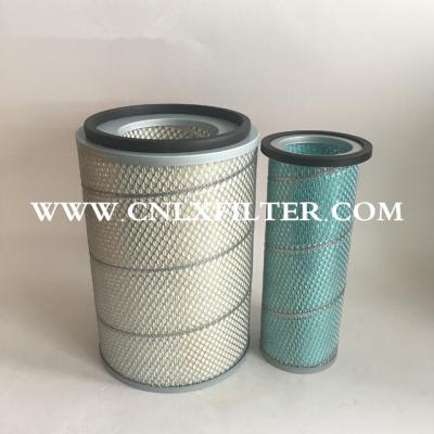 AF889 AF901 Fleetguard Air Filter