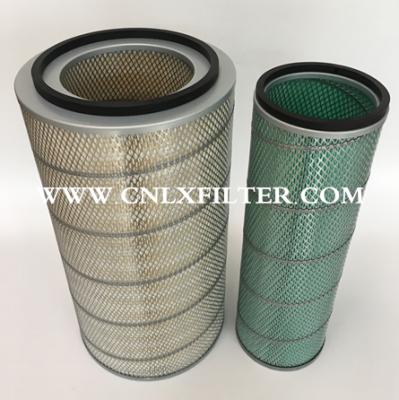 17801-2530 17801-3170 Hino Air Filter