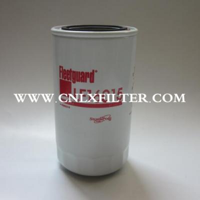LF16015,fleetguard filter,oil filter element