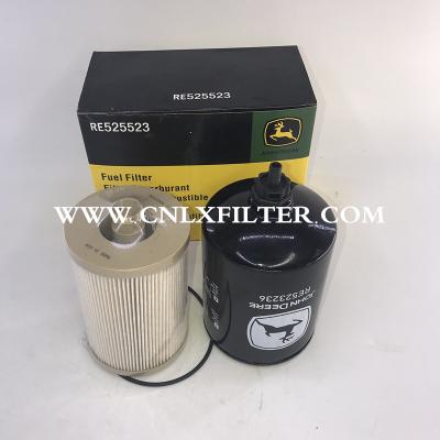 RE525523,RE523236,RE520906-John Deere Filter