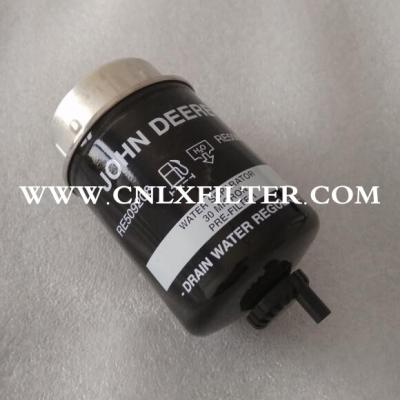 RE509208 RE517181 John Deere Fuel/Water Separator