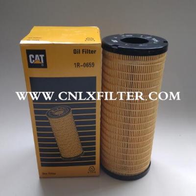 1R-0659 caterpillar oil filter