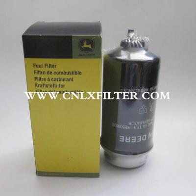RE509032 John Deere Fuel/Water Separator