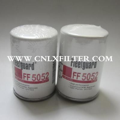 FF5052,Fleetguard Filter,Fuel Filter element
