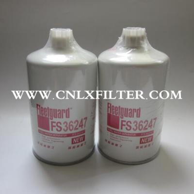 FS36247 Fleetguard Fuel/Water Separator