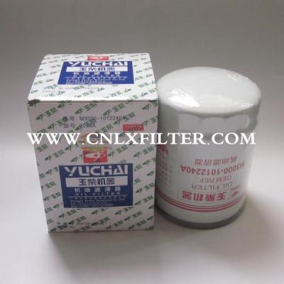 M3000-1012240A Yuchai Oil Filter