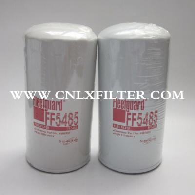 FF5485,fleetguard filter,fuel filter element