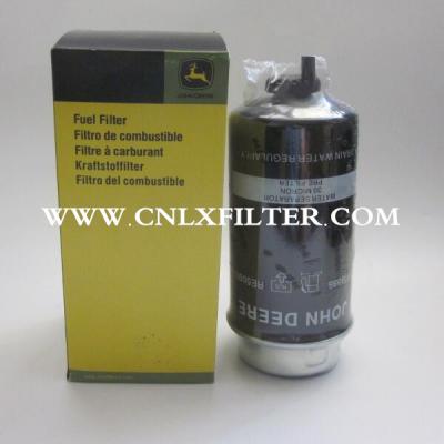 RE508202 John Deere Fuel/Water Separator