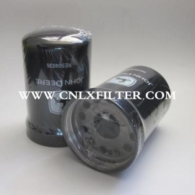 LVA16054 John Deere Hydraulic Filter