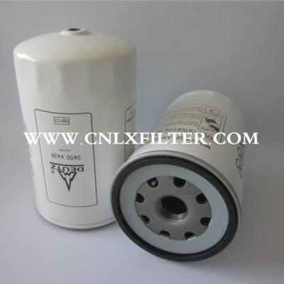 0450 4438,04504438 Deutz Fuel/Water Separator
