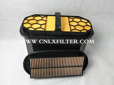 4798989 4798991 479-8989 479-8991 Caterpillar Air Filter
