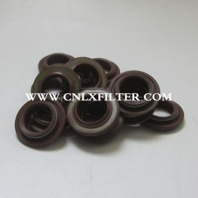 Excavator control valve oil seal 709-25-11290