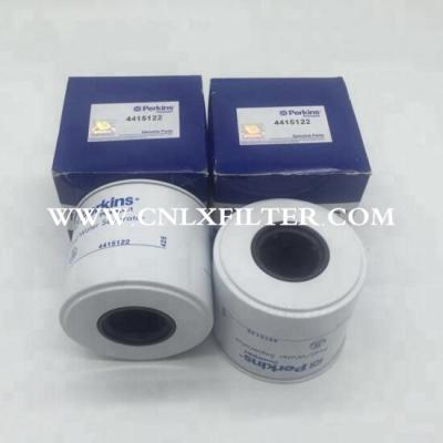 4415122 26550005 Replacment for Perkins Filter