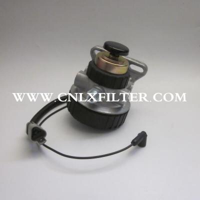 361-9554 Filter Head