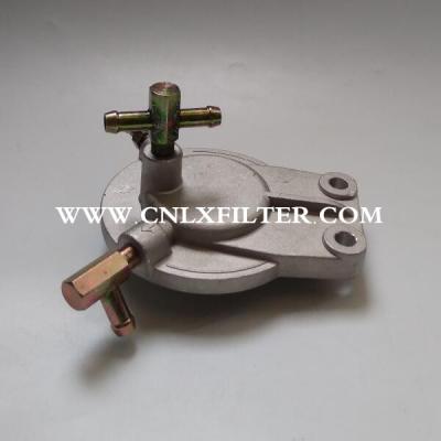 129004-55610 Yanmar Filter Head