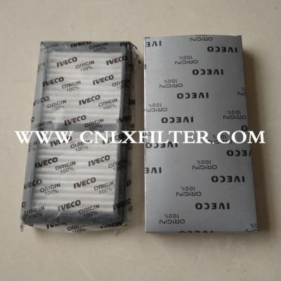 iveco filter 504209107 500383040 5001857215 CV15002
