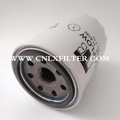 11-6182 thermo king filter