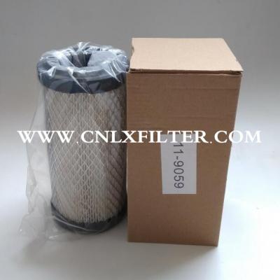 thermo king air filter 11-9059