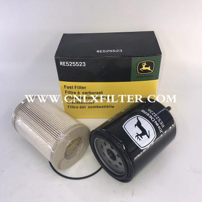 RE525523 RE523236 RE520906 John Deere Filter