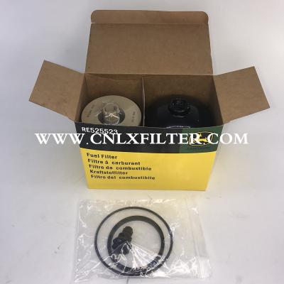 John Deere Filter RE525523 RE523236 RE520906