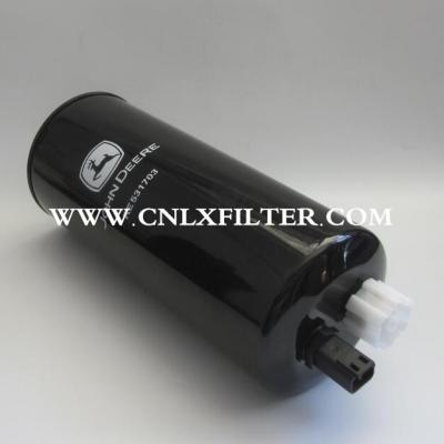 RE531703 For John Deere