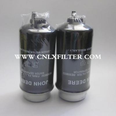 John Deere RE509032,Fuel/Water Separator