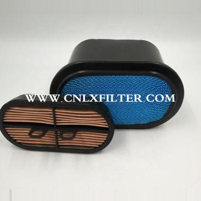 air filter CA5450 PA5451