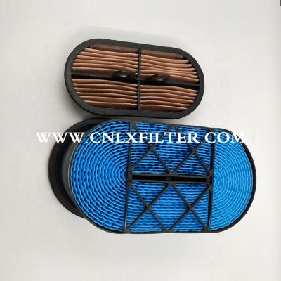 32/925682,32/925683-jcb air filter elment