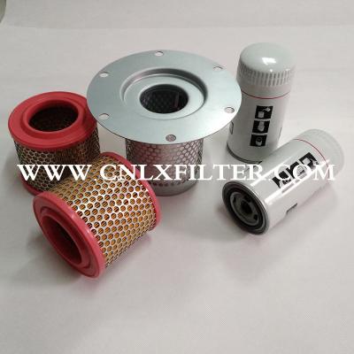 air filter 1619126900,use for atlas copco