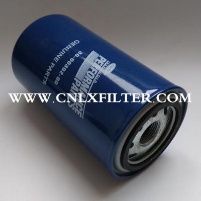 carrier filter 30-00302-00 300030200 ,fuel filter