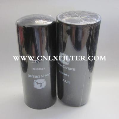 John Deere AT335492, Hydraulic Filter