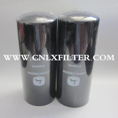 AT335492,John Deere AT335492,Hydraulic Filter AT335492