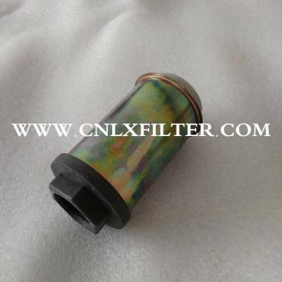 Hydraulic filter 215e7-52031 for TCM forklift
