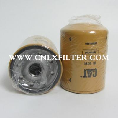 1R-0714 9N6007 Caterpillar Oil Filter