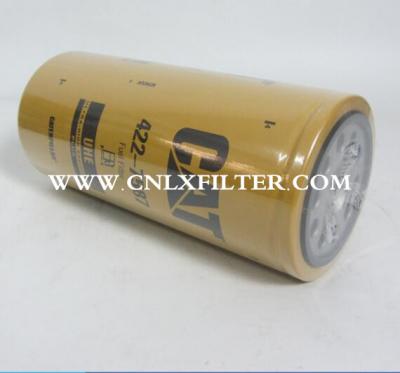 4227587,422-7587 Caterpillar Fuel Filter