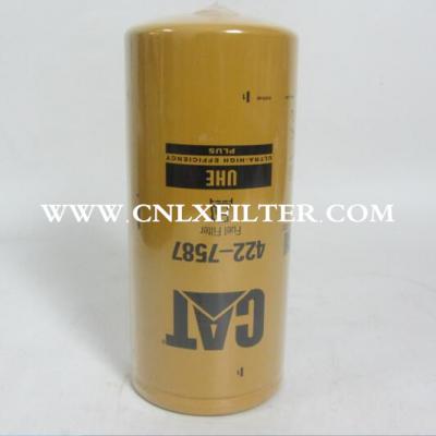 Caterpillar Filter,4227587,422-7587,Fuel Filter element