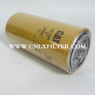 4385385,438-5385 Caterpillar Fuel Filter