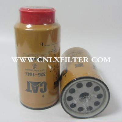 326-1643,3261643 Caterpillar Fuel Filter