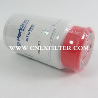 2656F853 Perkins fuel filter